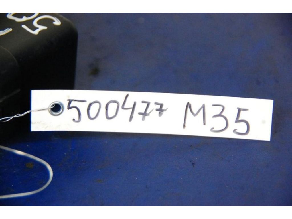 25237-13E60 | реле INFINITI M35/M45 04-10 - Фото 3