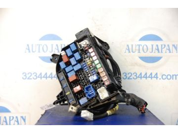 Блок предохранителей моторный отсек LEXUS GS350 GS300 05-11
