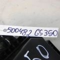 Блок запобіжників моторний відсік LEXUS GS350 GS300 05-11 - Прев'ю 3