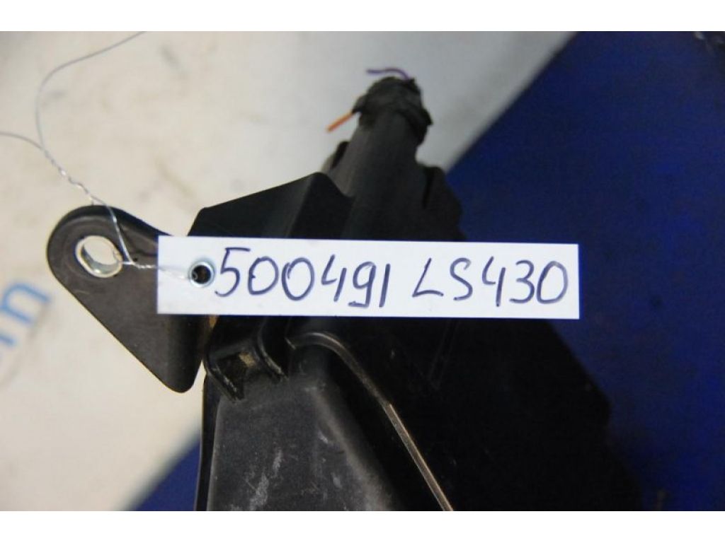 89211-50010 | Блок предохранителей моторный отсек LEXUS LS430 00-06 - Фото 4