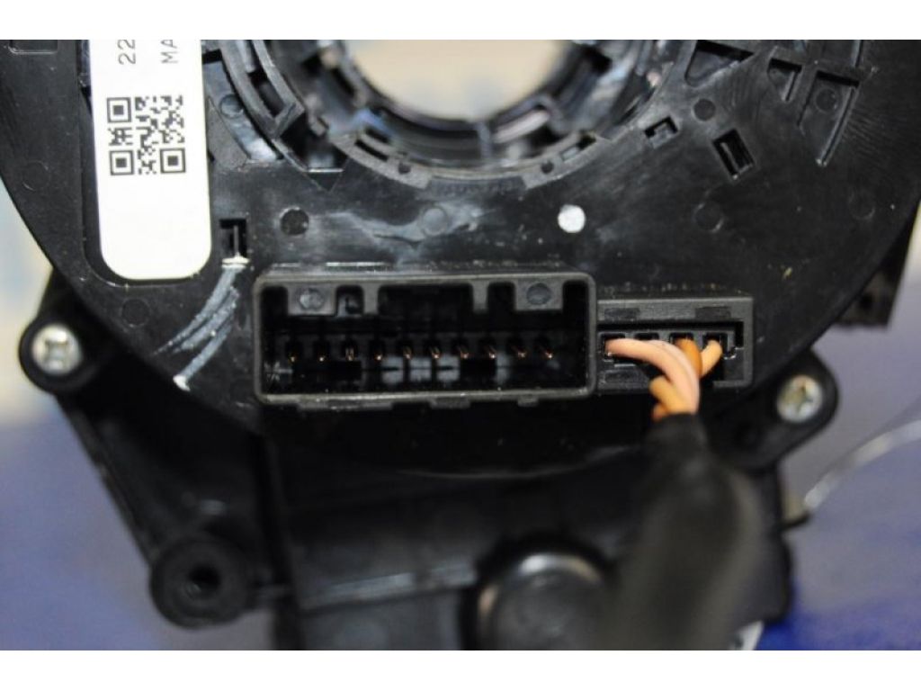22899138 | Шлейф Airbag CHEVROLET VOLT 10-15 - Фото 7