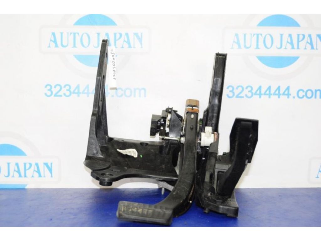 22969097 | Педаль тормоза CHEVROLET VOLT 10-15