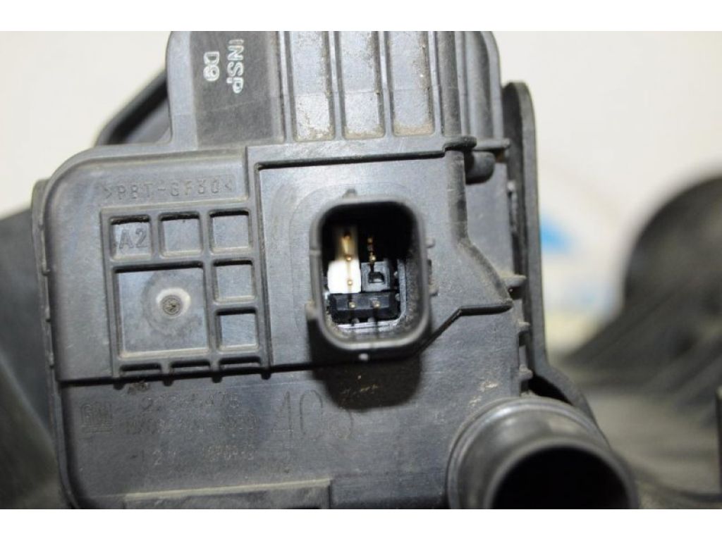 23294932 | Абсорбер паливний CHEVROLET VOLT 10-15 - Фото 5