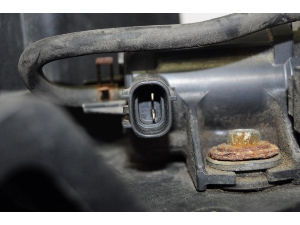 23294932 | Абсорбер паливний CHEVROLET VOLT 10-15 - Фото 6