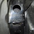 23128338 | Поддон механизма дворников CHEVROLET VOLT 10-15 - Прев'ю 3