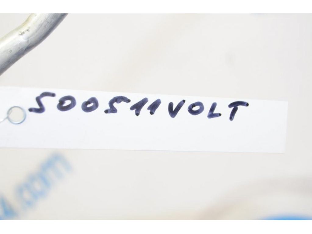 Трубка кондиціонеру CHEVROLET VOLT 10-15 - Фото 2
