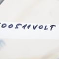 Трубка кондиціонеру CHEVROLET VOLT 10-15 - Прев'ю 2
