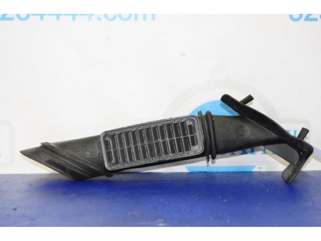 25967725 | Повітрозабірник CHEVROLET VOLT 10-15
