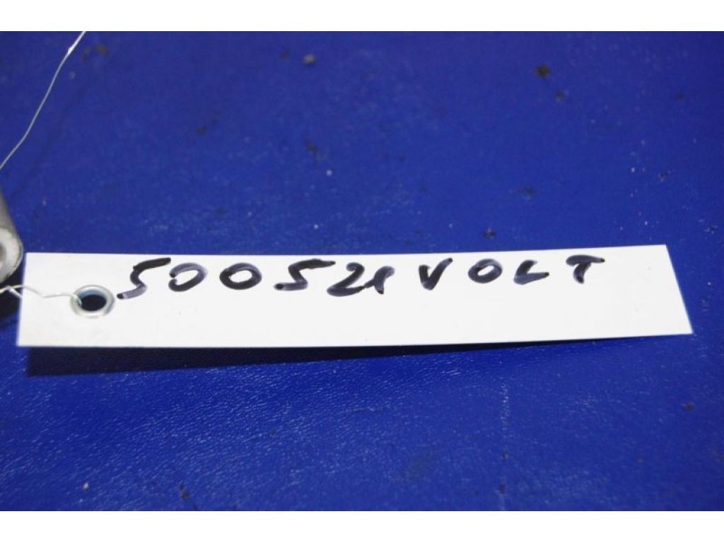 Трубка кондиционера CHEVROLET VOLT 10-15 - Фото 2