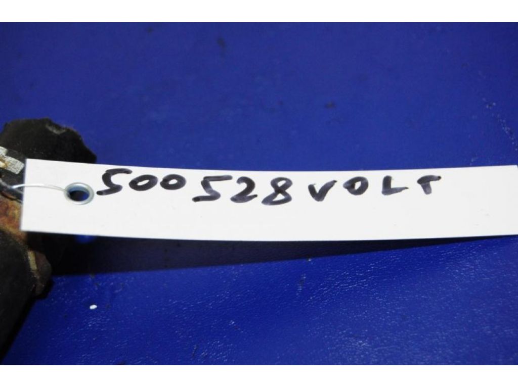 Трубка кондиционера CHEVROLET VOLT 10-15 - Фото 2