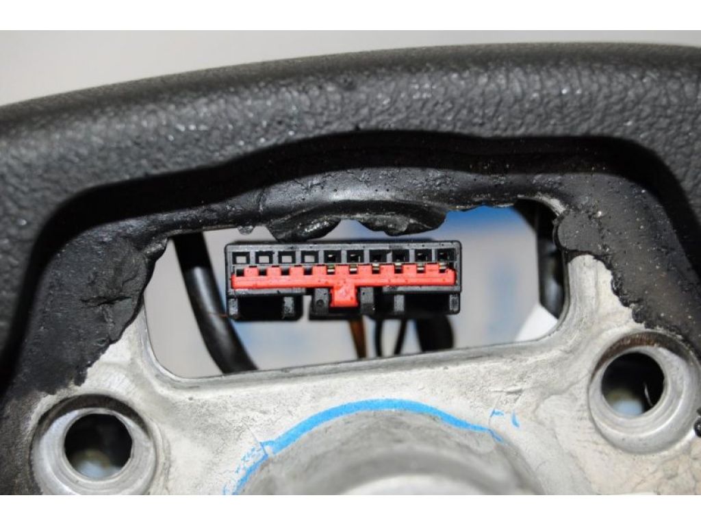 22909517 | Кермо CHEVROLET VOLT 10-15 - Фото 4