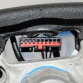 22909517 | Кермо CHEVROLET VOLT 10-15 - Прев'ю 4