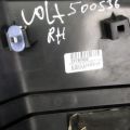 22781032 | Накладка на стойку кузова CHEVROLET VOLT 10-15 - Превью 5
