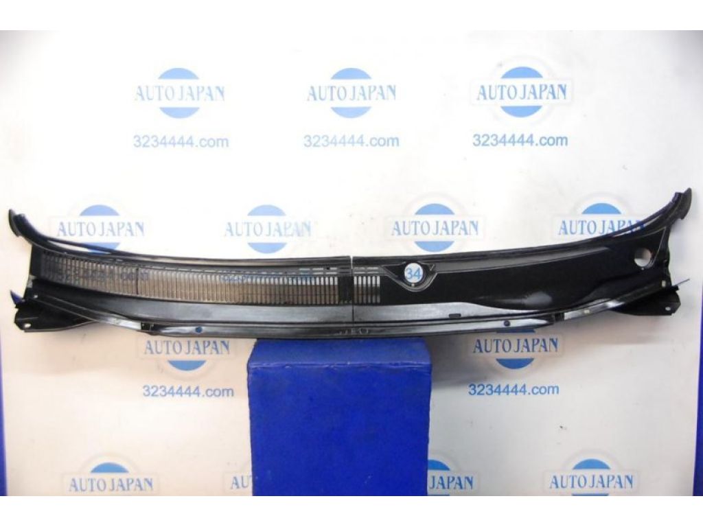 55708-02200 | Пластик під лобове скло / Жабо TOYOTA MATRIX 02-08