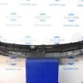 55708-02200 | Пластик під лобове скло / Жабо TOYOTA MATRIX 02-08 - Прев'ю 2