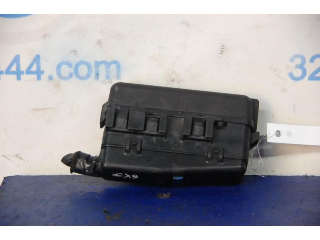 TD11-66-750 | реле MAZDA CX-9 06-16 - Фото 2