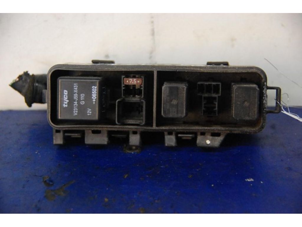 TD11-66-750 | реле MAZDA CX-9 06-16