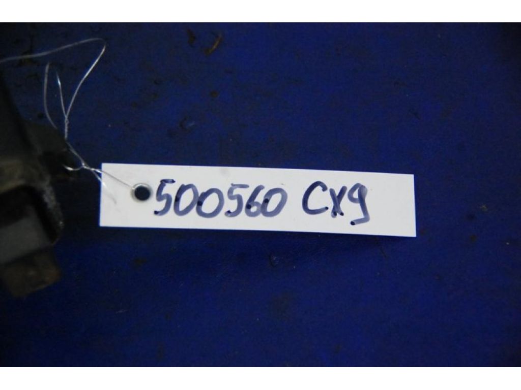 TD11-66-750 | реле MAZDA CX-9 06-16 - Фото 3