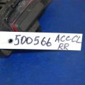 Кнопка відкриття багажника зовнішня HONDA ACCORD CR 13-18 - Прев'ю 4