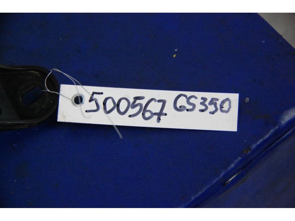 82743-30040 | реле LEXUS GS350 GS300 05-11 - Фото 4