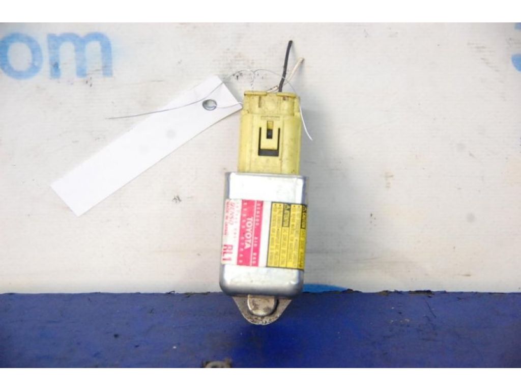 89860-47040 | Датчик удару TOYOTA PRIUS - 20 03-11