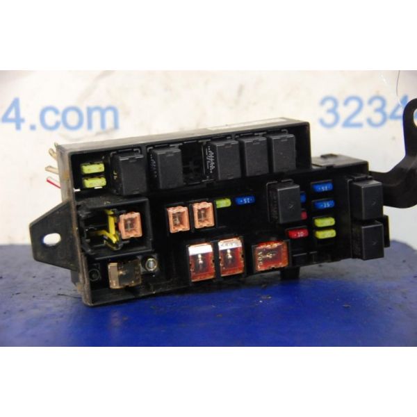 Блок запобіжників моторний відсік SUBARU IMPREZA 00-07 GD/GG 82231FE040