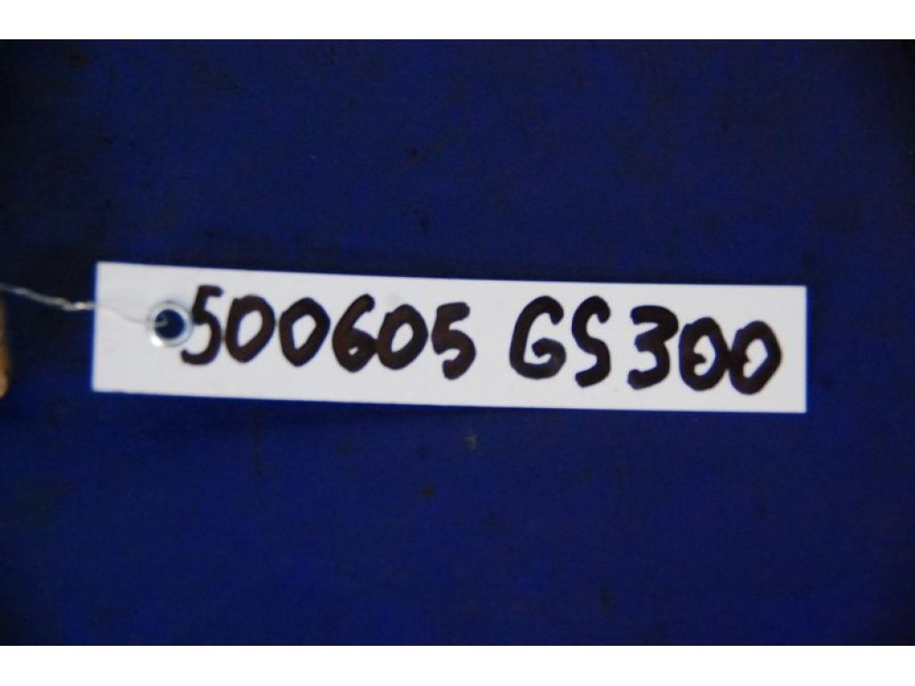 89834-30020 | Датчик удара задн. лев. LEXUS GS350 GS300 05-11 - Фото 3