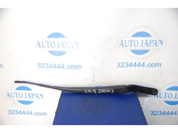 Поводок стеклоочистителя передний MAZDA CX-9 06-16