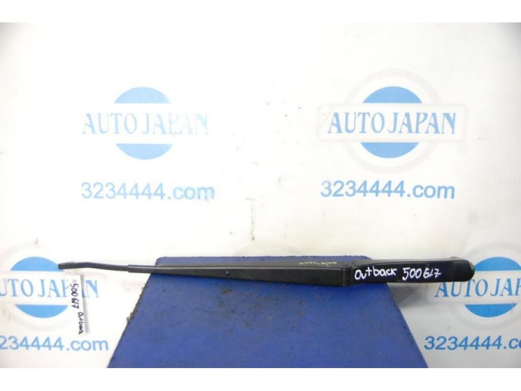 Повідець склоочисника передній SUBARU LEGACY 03-09 BL/BP