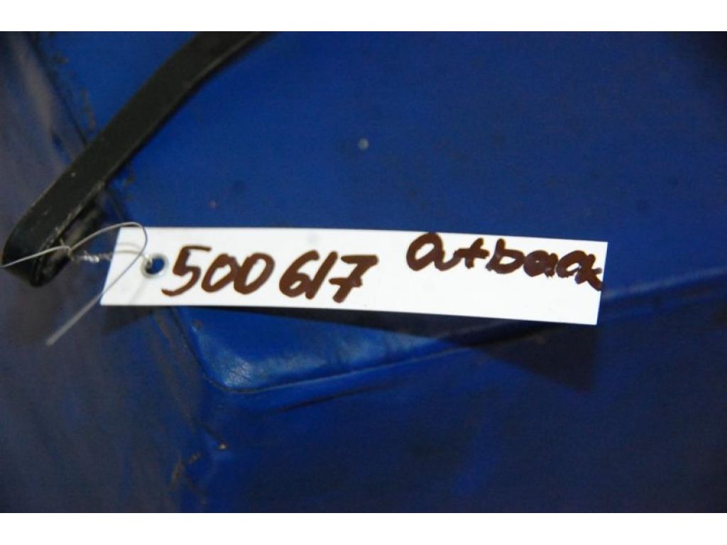 Повідець склоочисника передній SUBARU LEGACY 03-09 BL/BP - Фото 2