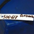 Повідець склоочисника передній SUBARU LEGACY 03-09 BL/BP - Прев'ю 2
