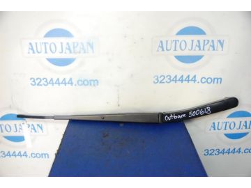 Поводок стеклоочистителя передний SUBARU LEGACY 03-09 BL/BP