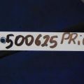 Повідець склоочисника передній TOYOTA PRIUS - 20 03-11 - Прев'ю 2