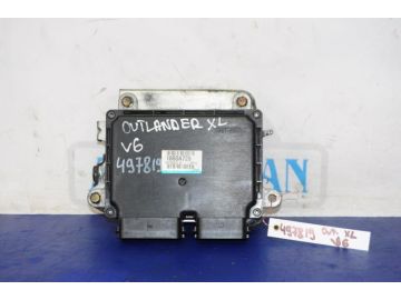 Блок управления двигателем MITSUBISHI OUTLANDER XL 05-13
