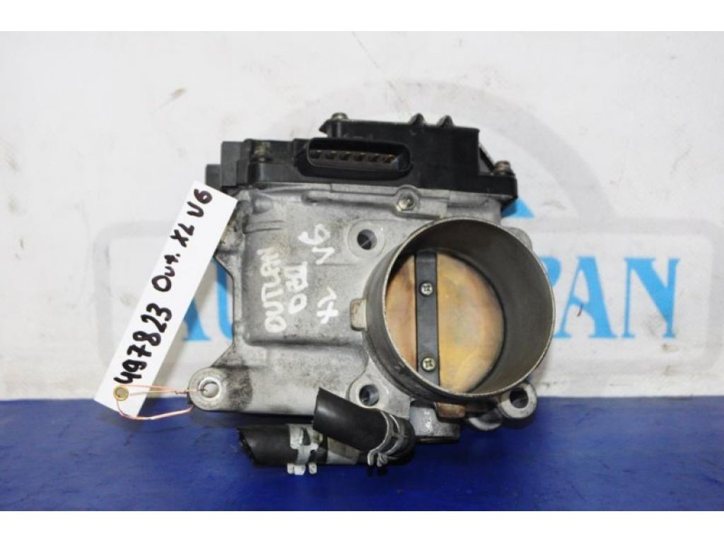 1450A102 | Дросельна заслінка MITSUBISHI OUTLANDER XL 05-13