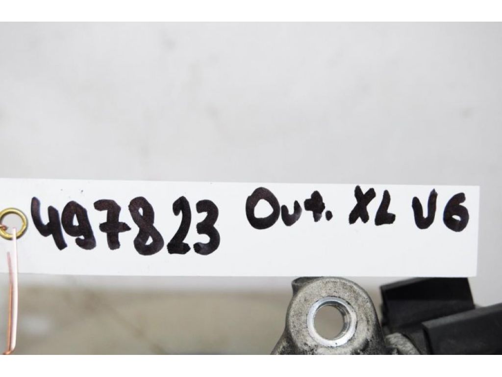 1450A102 | Дросельна заслінка MITSUBISHI OUTLANDER XL 05-13 - Фото 2