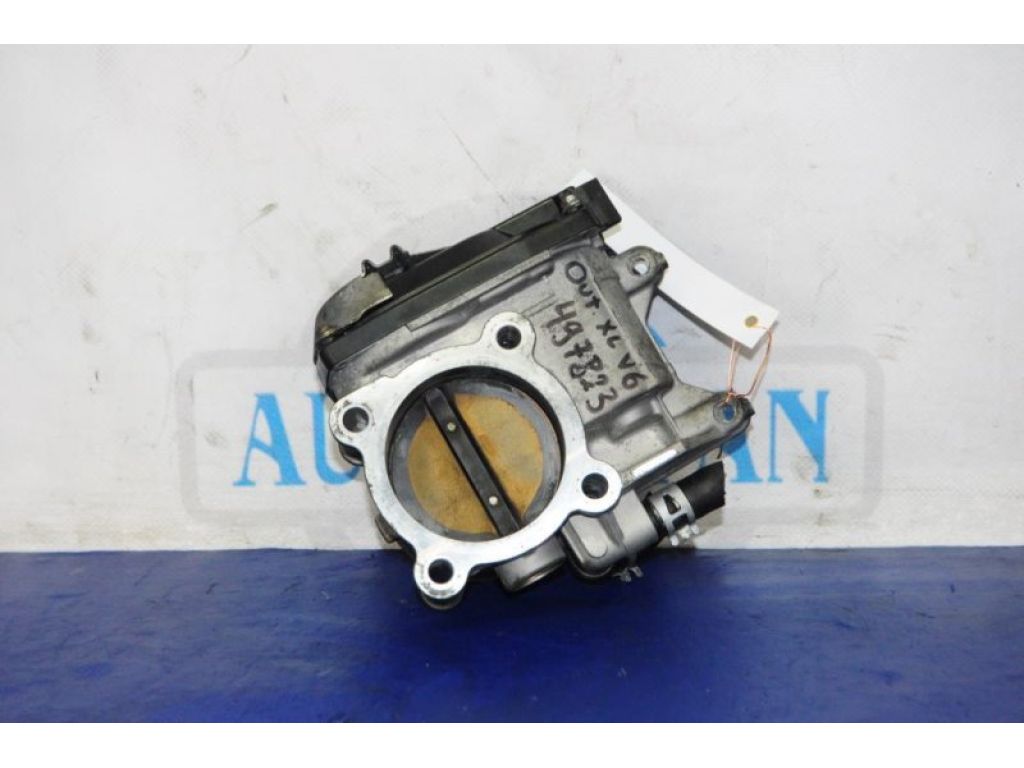 1450A102 | Дросельна заслінка MITSUBISHI OUTLANDER XL 05-13 - Фото 3