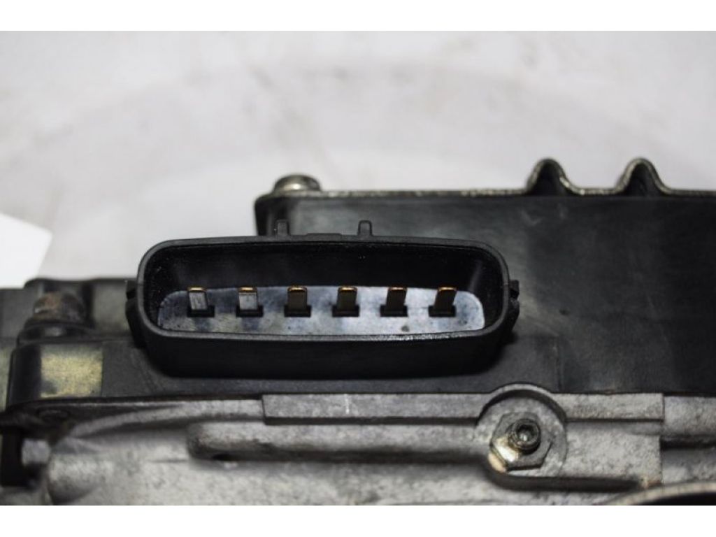 1450A102 | Дросельна заслінка MITSUBISHI OUTLANDER XL 05-13 - Фото 4