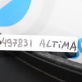 Пластик під лобове скло / Жабо NISSAN ALTIMA L32 07-12 - Прев'ю 2