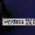 Педаль газа MITSUBISHI OUTLANDER XL 05-13 - Превью 2