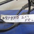 Датчик ABS передн. лів. SUZUKI SX4 06-13 - Прев'ю 2