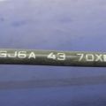 GJ6A-43-70XD | Датчик ABS передн. прав. MAZDA 6 GG 02-07 - Превью 5