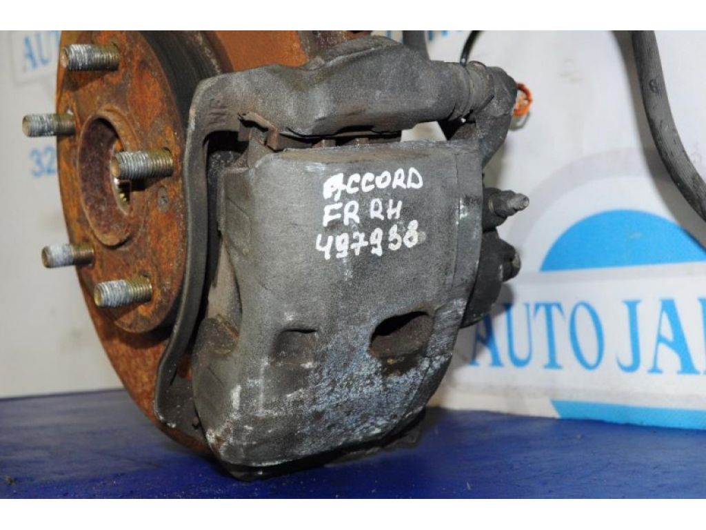 45018-TA5-A00 | Супорт гальмівний передн. прав. HONDA ACCORD USA 07-12