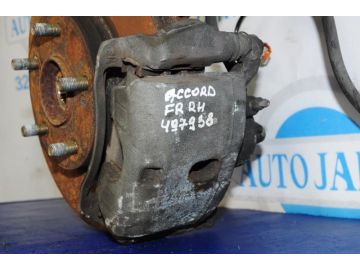 Супорт гальмівний передн. прав. HONDA ACCORD USA 07-12