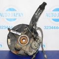 51215-TA0-020 | Кулак поворотный передн. лев. HONDA ACCORD USA 07-12