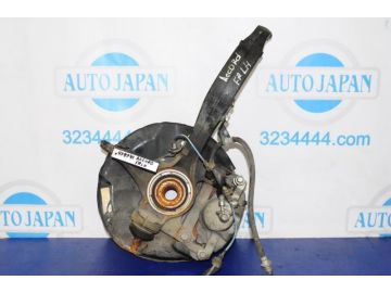 Кулак поворотный передн. лев. HONDA ACCORD USA 07-12