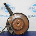 51215-TA0-020 | Кулак поворотный передн. лев. HONDA ACCORD USA 07-12 - Превью 3