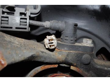 Датчик ABS передн. прав. LEXUS ES300 ES330 01-06 Датчик ABS передн. прав. LEXUS ES300 ES330 01-06
