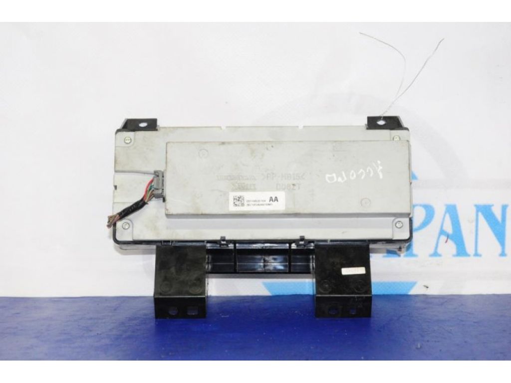 39710-TA0-305 | Монитор HONDA ACCORD USA 07-12 - Фото 3