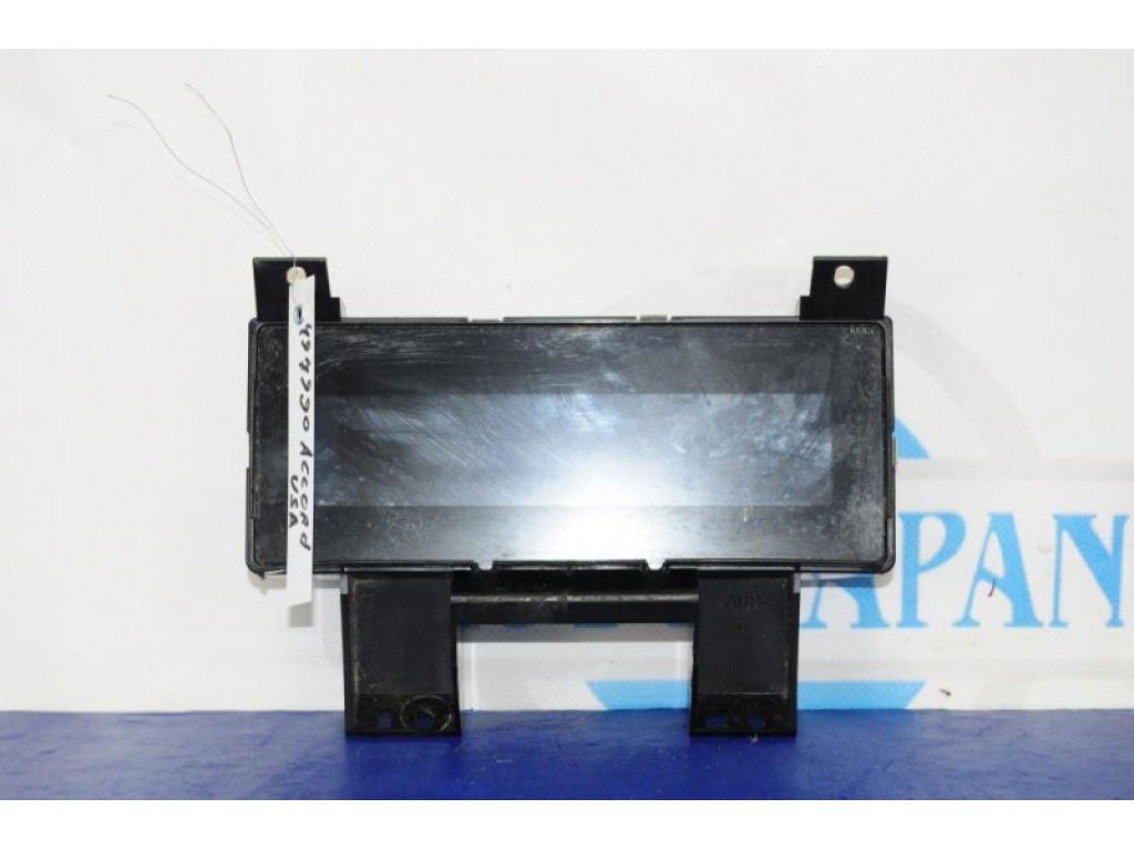 39710-TA0-305 | Монитор HONDA ACCORD USA 07-12